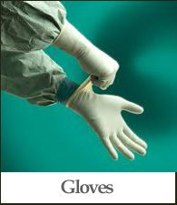 Disposable Gloves