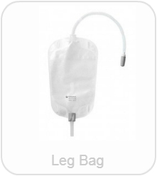 Urine Leg Bag