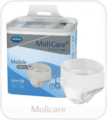 Molicare