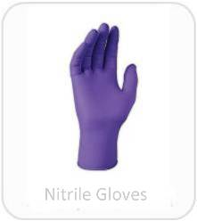 Nitrile Gloves