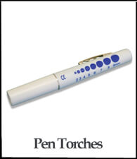 Pen Torch Penlight