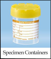 Plastic Containers