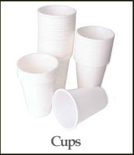 Plastic Cups