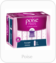 Poise