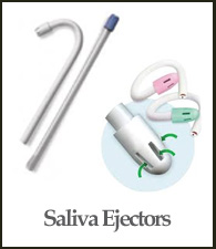 Saliva Ejectors