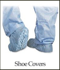 Disposable Shoe Covers