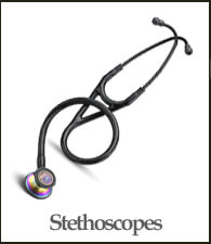 Stethoscope Littmann