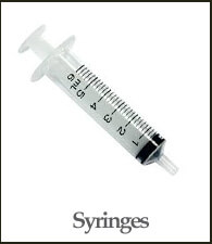 Syringes