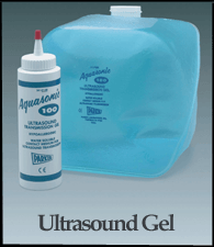 Ultrasound Gel