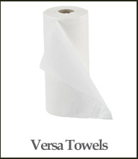 Versa Towel