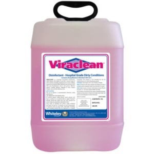 Viraclean Hospital Grade Disinfectant