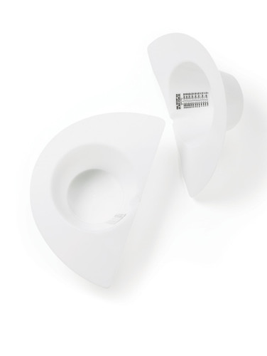 Specimen Collection Unit - 100Pk | Alpha Medical Solutions