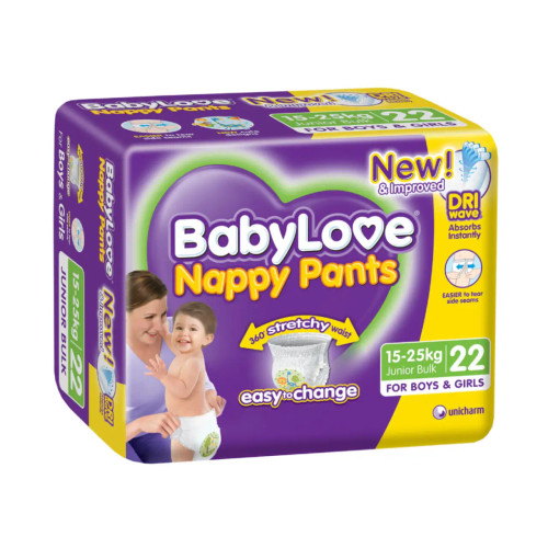 Noppies U Pants Comfort Rib Naura Pantaloni Unisex-Bimbi