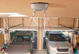 ​MAXSA Innovations with the best garage parking aids