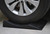 Park Right® Flat Free Tire Ramps - Black (Set of 4)