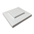 5-inch White Wave Style Solar Light Adapters