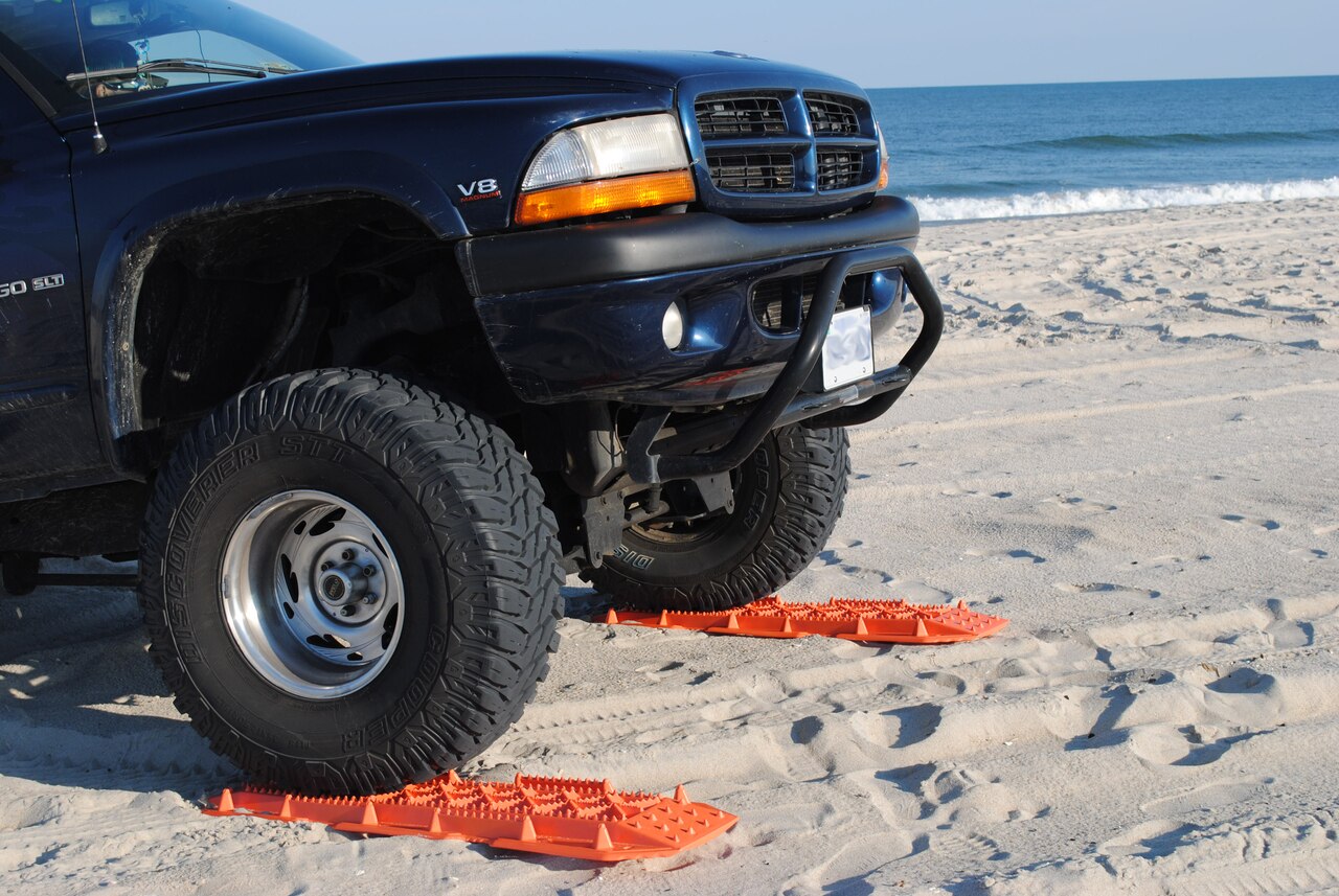 The Best Traction Mats from MAXSA Innovations MAXSA Innovations