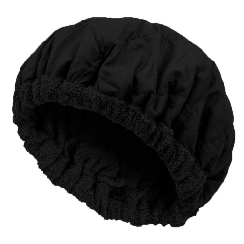 DEEP CONDITIONING CAP - Onyx Hot Head