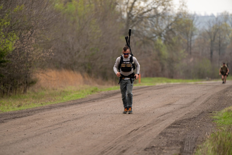 Where Navigation and Precision Collide: Inside the 2025 Sniper Adventure Challenge