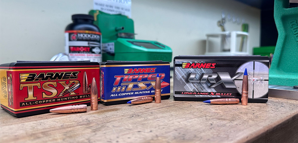 How To Pick The Best Hunting Bullet For You