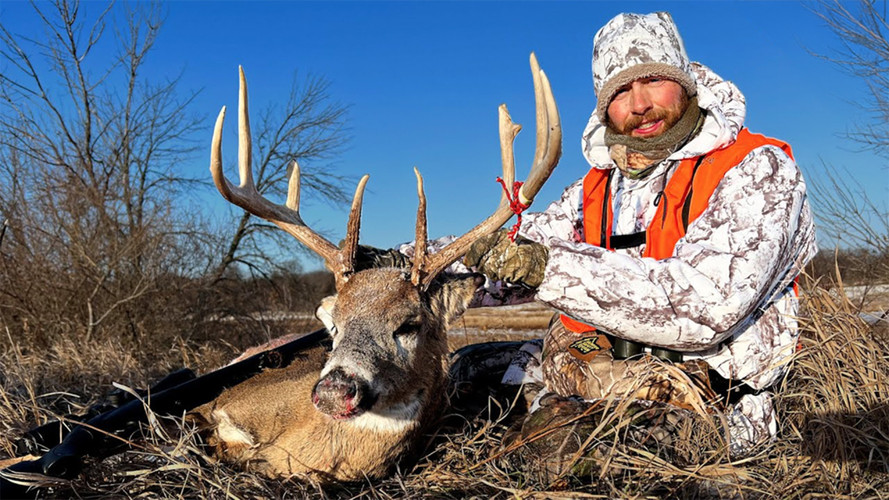 Top Tips For Choosing The Best Muzzleloader Bullets