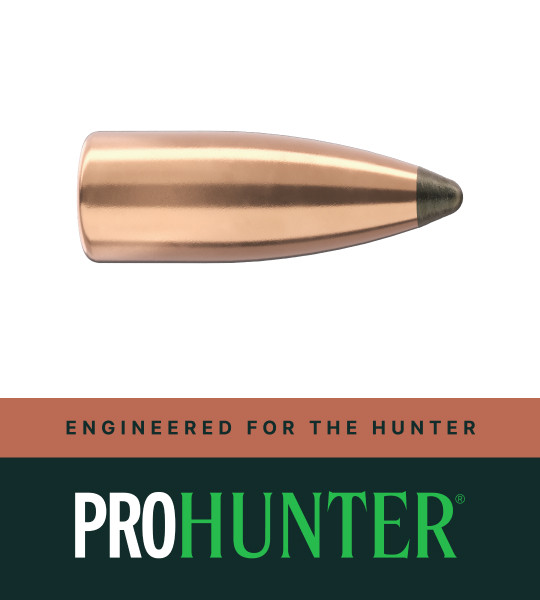 30 CAL 125 GR SPT PRO-HUNTER - Sierra Bullets