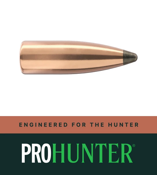 .308 | 150gr | Sierra Pro-Hunter bullet load data