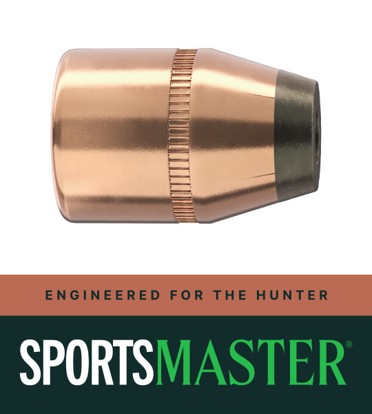 41 CAL 170 GR JHC SPORTS MASTER - Sierra Bullets