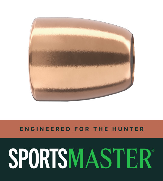 Načítací data pro střelu .452 | 185gr | Sierra JHP Sports Master