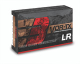 VOR-TX LR LRX 338 Rem Ultra Mag 250 GR BT