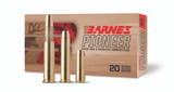 PIONEER XPB 44 Rem Mag 225 GR