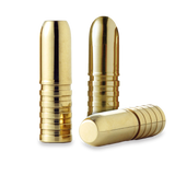 0.366" 9.3MM Banded Solid RN