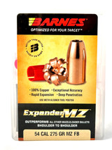54 CAL 275 GR EXPANDER MZ FB 54 CAL 275 GR EXPANDER MZ FB