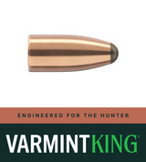 22 CAL 45 GR Hornet VarmintKing (SVK)