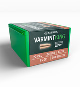 22 CAL 45 GR Hornet VarmintKing (SVK)