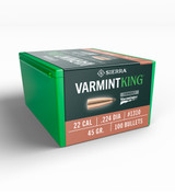 22 CAL 45 GR SPT VarmintKing (SVK)