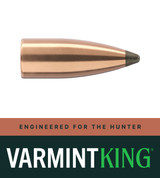 22 CAL 50 GR VarmintKing (SVK)