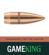 22 CAL 55 GR FMJBT GameKing (SGK)