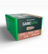 22 CAL 55 GR SBT GameKing (SGK)