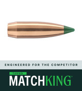 22 CAL 60 GR Tipped MatchKing (TMK)