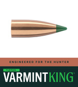 6MM 55 GR Tipped VarmintKing (TVK)