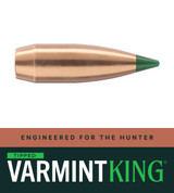 6MM 70 GR Tipped VarmintKing (TVK)