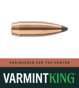 6MM 80 GR SBT VarmintKing (SVK)
