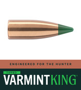25 CAL 70 GR Tipped VarmintKing (TVK)