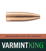 6.5MM 100 GR HP VarmintKing (SVK)