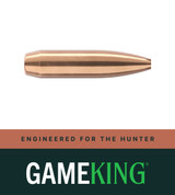 6.5MM 130 GR HPBT GameKing (SGK)