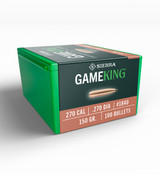 270 CAL 150 GR SBT GameKing (SGK)