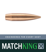 270 CAL 135 GR HPBT MatchKing X (MKX)