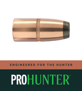 30 CAL 125 GR HP/FN Pro-Hunter