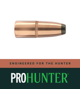30 CAL 150 GR FN PRO-HUNTER